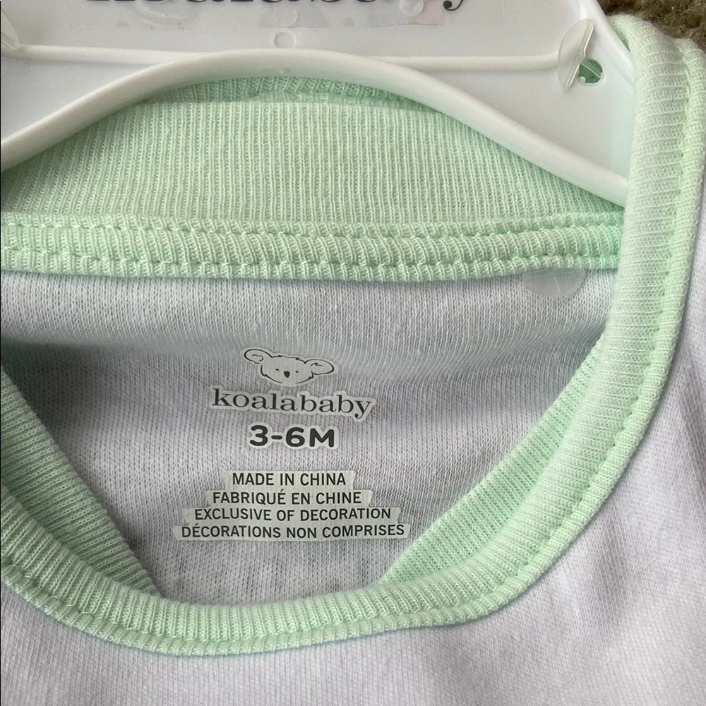🪷Koalababy 3-6 M sleeper - Picture 3 of 7